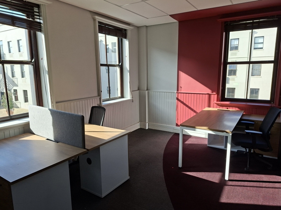 To Let Commercial Property for Rent in Stellenbosch Central Western Cape